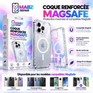 mabz-repair-coque-renforcee-magsafe Coque renforcée compatible MagSafe MABZ Repair