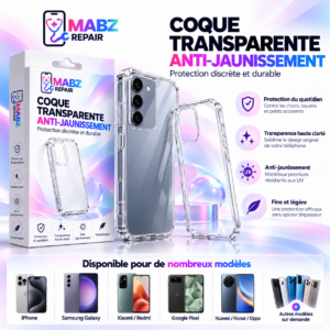 mabz-repair-coque-transparente-anti-jaunissement Coque transparente anti-jaunissement MABZ Repair